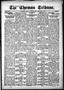 Newspaper: The Thomas Tribune. (Thomas, Okla.), Vol. 17, No. 15, Ed. 1 Thursday,…