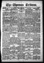 Newspaper: The Thomas Tribune. (Thomas, Okla.), Vol. 17, No. 32, Ed. 1 Thursday,…