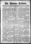 Newspaper: The Thomas Tribune. (Thomas, Okla.), Vol. 18, No. 13, Ed. 1 Thursday,…