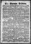 Newspaper: The Thomas Tribune. (Thomas, Okla.), Vol. 18, No. 14, Ed. 1 Thursday,…