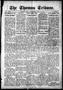 Newspaper: The Thomas Tribune. (Thomas, Okla.), Vol. 18, No. 17, Ed. 1 Thursday,…