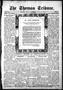 Newspaper: The Thomas Tribune. (Thomas, Okla.), Vol. 18, No. 20, Ed. 1 Thursday,…