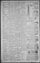 Thumbnail image of item number 4 in: 'Cheyenne Sunbeam. (Cheyenne, Okla. Terr.), Vol. 2, No. 48, Ed. 1 Friday, February 22, 1895'.