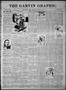 Newspaper: The Garvin Graphic. (Garvin, Indian Terr.), Vol. 3, No. 15, Ed. 1 Thu…
