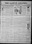 Newspaper: The Garvin Graphic. (Garvin, Indian Terr.), Vol. 3, No. 31, Ed. 1 Thu…