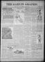 Newspaper: The Garvin Graphic. (Garvin, Indian Terr.), Vol. 3, No. 47, Ed. 1 Thu…