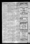 Thumbnail image of item number 4 in: 'The Cimarron News. (Boise City, Okla.), Vol. 14, No. 8, Ed. 1 Thursday, September 7, 1911'.