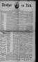 Newspaper: Our Brother in Red. (Muskogee, Indian Terr.), Vol. 7, No. 22, Ed. 1 S…