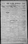 Primary view of The Sayre Journal (Sayre, Okla.), Vol. 3, No. 25, Ed. 1 Thursday, January 21, 1926