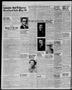 Thumbnail image of item number 2 in: 'Durant Weekly News and Bryan County Democrat (Durant, Okla.), Vol. 58, No. 18, Ed. 1 Friday, May 11, 1956'.