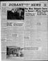 Newspaper: Durant Weekly News and Bryan County Democrat (Durant, Okla.), Vol. 28…