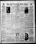 Newspaper: Mayes County New Deal (Pryor, Okla.), Vol. 27, No. 20, Ed. 1 Thursday…