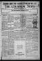Thumbnail image of item number 1 in: 'The Cimarron News. (Boise City, Okla.), Vol. 25, No. 11, Ed. 1 Thursday, October 12, 1922'.