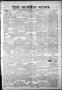 Newspaper: The Morris News (Morris, Okla.), Vol. 1, No. 26, Ed. 1 Thursday, Febr…