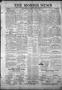 Newspaper: The Morris News (Morris, Okla.), Vol. 1, No. 32, Ed. 1 Thursday, Apri…