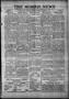 Newspaper: The Morris News (Morris, Okla.), Vol. 3, No. 12, Ed. 1 Thursday, Nove…