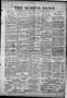 Newspaper: The Morris News (Morris, Okla.), Vol. 3, No. 17, Ed. 1 Thursday, Dece…