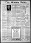 Newspaper: The Morris News (Morris, Okla.), Vol. 7, No. 24, Ed. 1 Thursday, Febr…