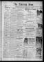 Newspaper: The Cimarron News. (Kenton, Okla.), Vol. 4, No. 17, Ed. 1 Friday, Nov…