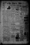 Thumbnail image of item number 1 in: 'The Cimarron News. (Kenton, Okla.), Vol. 1, No. 36, Ed. 1 Friday, April 14, 1899'.