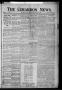 Thumbnail image of item number 1 in: 'The Cimarron News. (Boise City, Okla.), Vol. 25, No. 34, Ed. 1 Thursday, March 22, 1923'.