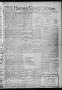 Newspaper: Harmon County Tribune (Hollis, Okla.), Vol. 9, No. 11, Ed. 1 Thursday…