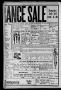 Thumbnail image of item number 4 in: 'Harmon County Tribune (Hollis, Okla.), Vol. 5, No. 45, Ed. 1 Friday, July 2, 1915'.