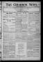 Thumbnail image of item number 1 in: 'The Cimarron News. (Boise City, Okla.), Vol. 25, No. 20, Ed. 1 Thursday, December 14, 1922'.