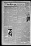 Thumbnail image of item number 2 in: 'Harmon County Tribune (Hollis, Okla.), Vol. 9, No. 37, Ed. 1 Thursday, May 1, 1919'.