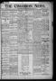 Primary view of The Cimarron News. (Boise City, Okla.), Vol. 25, No. 33, Ed. 1 Thursday, March 15, 1923