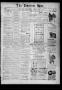 Thumbnail image of item number 1 in: 'The Cimarron News. (Kenton, Okla.), Vol. 5, No. 5, Ed. 1 Friday, September 5, 1902'.