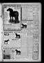 Thumbnail image of item number 3 in: 'The Cimarron News. (Boise City, Okla.), Vol. 17, No. 43, Ed. 1 Thursday, May 13, 1915'.
