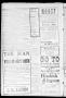 Thumbnail image of item number 4 in: 'Hollis Tribune (Hollis, Okla.), Vol. 1, No. 6, Ed. 1 Friday, September 23, 1910'.