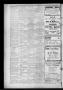 Thumbnail image of item number 4 in: 'The Cimarron News. (Boise City, Okla.), Vol. 14, No. 15, Ed. 1 Thursday, October 26, 1911'.