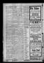 Thumbnail image of item number 2 in: 'The Cimarron News. (Boise City, Okla.), Vol. 17, No. 5, Ed. 1 Thursday, August 20, 1914'.