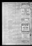 Thumbnail image of item number 4 in: 'The Cimarron News. (Boise City, Okla.), Vol. 14, No. 7, Ed. 1 Thursday, August 31, 1911'.