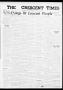 Primary view of The Crescent Times (Crescent, Okla.), Vol. 32, No. 42, Ed. 1 Thursday, July 27, 1939