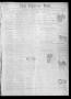 Thumbnail image of item number 1 in: 'The Cimarron News. (Kenton, Okla.), Vol. 4, No. 37, Ed. 1 Friday, April 18, 1902'.
