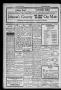 Thumbnail image of item number 4 in: 'Harmon County Tribune (Hollis, Okla.), Vol. 9, No. 38, Ed. 1 Thursday, May 8, 1919'.