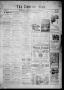 Newspaper: The Cimarron News. (Kenton, Okla.), Vol. 3, No. 42, Ed. 1 Friday, May…