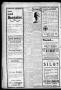 Thumbnail image of item number 4 in: 'The Cimarron News. (Boise City, Okla.), Vol. 18, No. 4, Ed. 1 Thursday, August 12, 1915'.