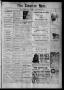 Newspaper: The Cimarron News. (Kenton, Okla.), Vol. 3, No. 53, Ed. 1 Friday, Aug…