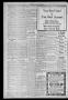 Thumbnail image of item number 2 in: 'Harmon County Tribune (Hollis, Okla.), Vol. 5, No. 35, Ed. 1 Friday, April 23, 1915'.