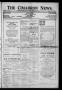 Newspaper: The Cimarron News. (Boise City, Okla.), Vol. 27, No. 14, Ed. 1 Thursd…