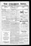 Newspaper: The Cimarron News. (Boise City, Okla.), Vol. 26, No. 34, Ed. 1 Thursd…