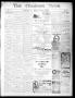 Newspaper: The Cimarron News. (Kenton, Okla.), Vol. 6, No. 37, Ed. 1 Friday, Apr…
