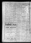 Thumbnail image of item number 4 in: 'The Cimarron News. (Boise City, Okla.), Vol. 15, No. 12, Ed. 1 Thursday, October 3, 1912'.
