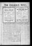 Primary view of The Cimarron News. (Boise City, Okla.), Vol. 18, No. 52, Ed. 1 Thursday, July 20, 1916