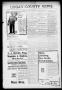 Thumbnail image of item number 1 in: 'Logan County News. (Crescent, Okla.), Vol. 4, No. 52, Ed. 1 Friday, August 24, 1906'.