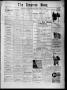 Newspaper: The Cimarron News. (Kenton, Okla.), Vol. 5, No. 35, Ed. 1 Friday, Apr…